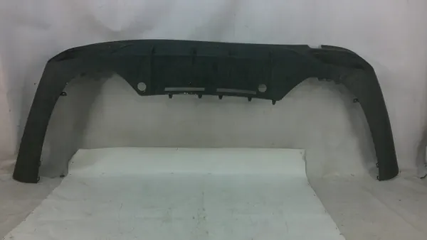 Spoiler de pára-choques traseiro OEM A2148851503 para Mercedes Classe E image 2