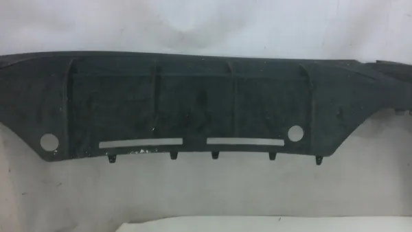 Spoiler de pára-choques traseiro OEM A2148851503 para Mercedes Classe E image 4