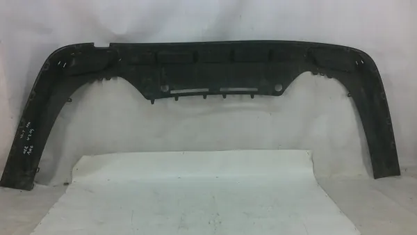 Spoiler de pára-choques traseiro OEM A2148851503 para Mercedes Classe E image 5