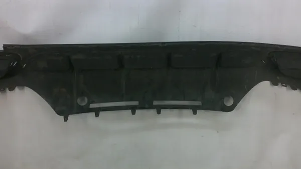 Spoiler de pára-choques traseiro OEM A2148851503 para Mercedes Classe E image 8