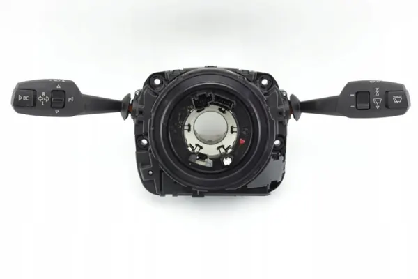 BMW E90 LIFT-Schalter OEM 9123032-06 Gebraucht image 2