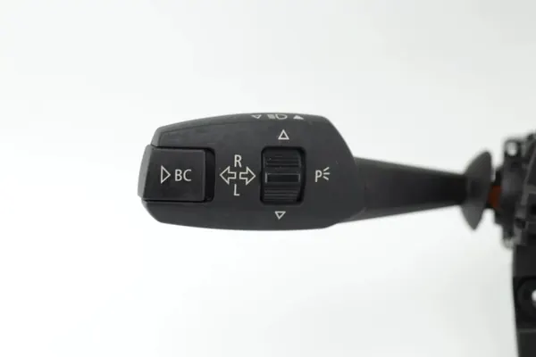 BMW E90 LIFT-Schalter OEM 9123032-06 Gebraucht image 3