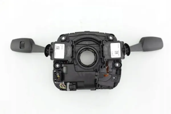 BMW E90 LIFT-Schalter OEM 9123032-06 Gebraucht image 4