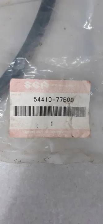 Câble de frein à main OEM 54410-77E00 Suzuki Vitara 94-98 image 6