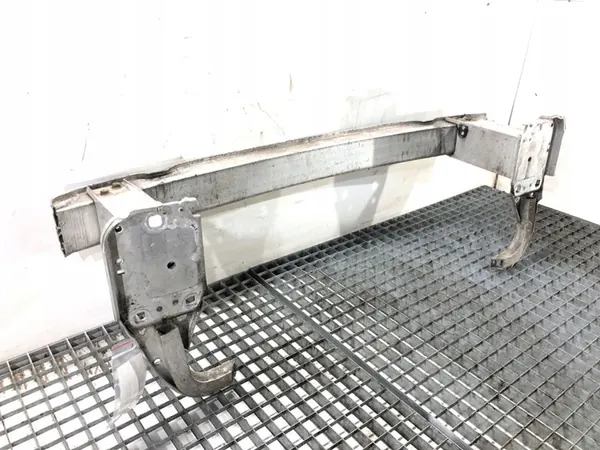 Viga de para-choque dianteiro Audi A6 C7 10-18 4G0807133F image 2