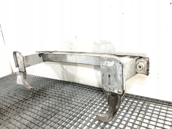 Viga de para-choque dianteiro Audi A6 C7 10-18 4G0807133F image 3