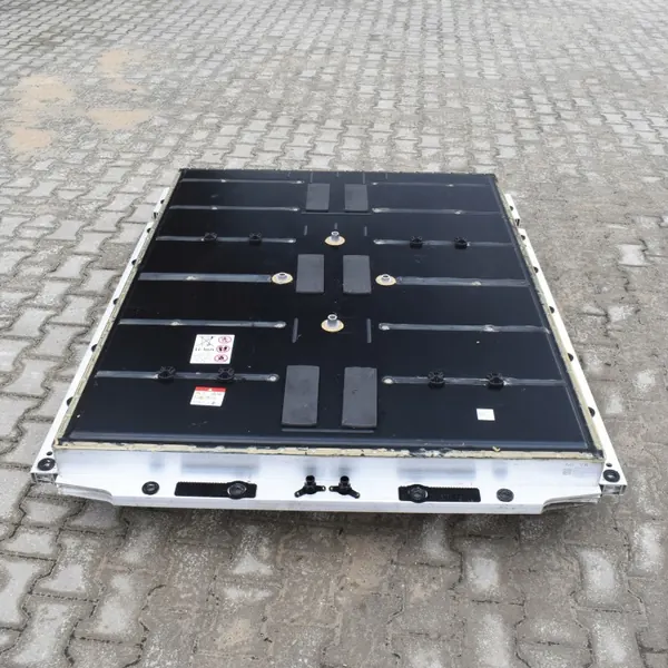 Batterie d'occasion 1EA804841AK 82Ah pour VW ID.4 image 2