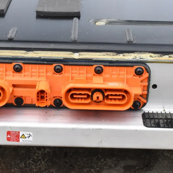 Batterie d'occasion 1EA804841AK 82Ah pour VW ID.4 image 10