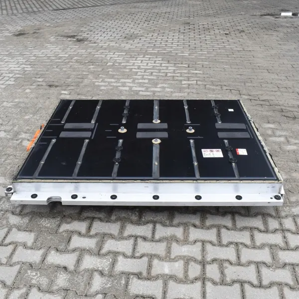 Batterie d'occasion 1EA804841AK 82Ah pour VW ID.4 image 4