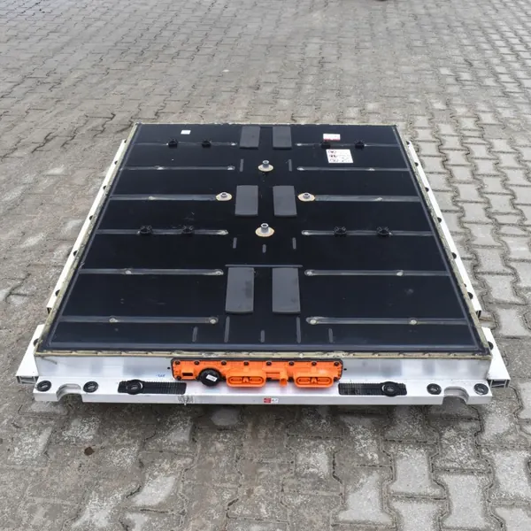 Batterie d'occasion 1EA804841AK 82Ah pour VW ID.4 image 5