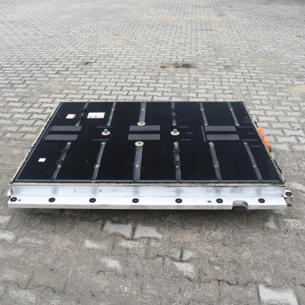 Batterie d'occasion 1EA804841AK 82Ah pour VW ID.4 image 6