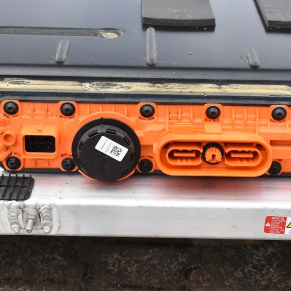 Batterie d'occasion 1EA804841AK 82Ah pour VW ID.4 image 9