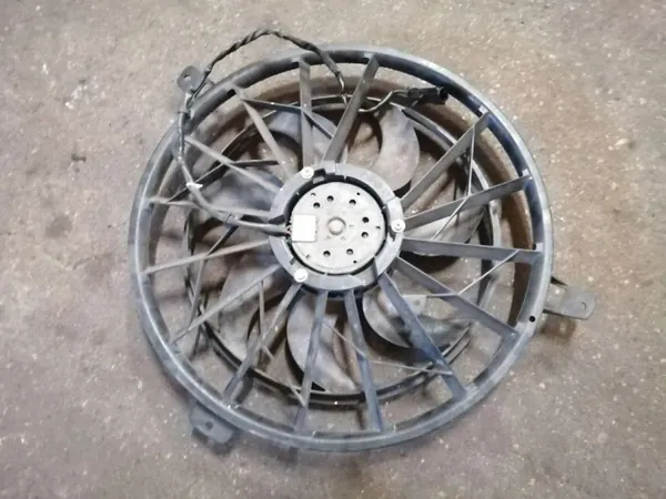 OEM 52079528 etuhihna Jeep Grand Cherokee II WJ/WG:lle image 2