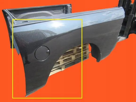 Plateau de Chargement Dodge OEM pour RAM 1500 2018 image 5