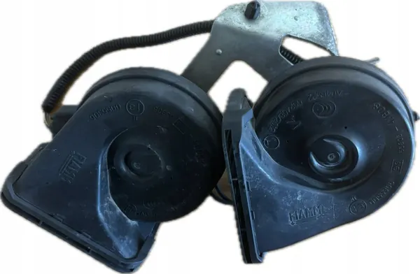 Klaxon Ford OEM BM5T 13A803AB 55306-AM80S - Occasion image 2
