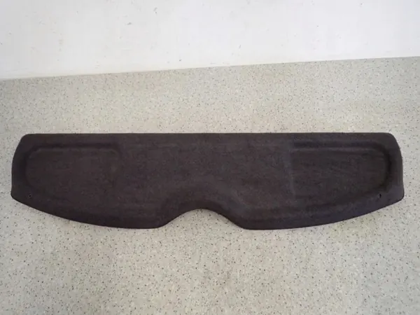 Estante trasera maletero NISSAN MICRA K12 02-10 OEM image 2