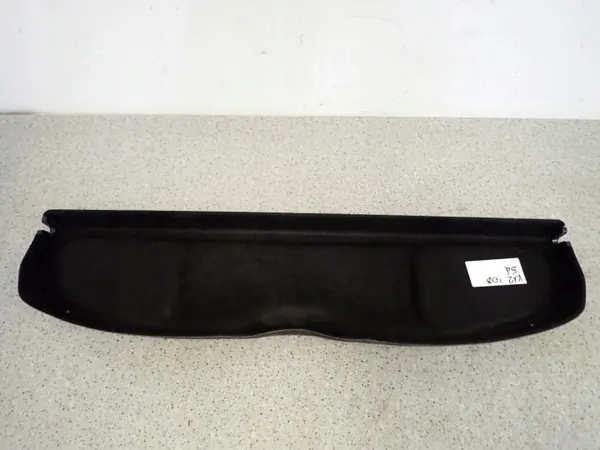 Estante trasera maletero NISSAN MICRA K12 02-10 OEM image 4