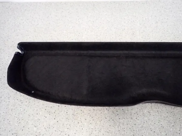Estante trasera maletero NISSAN MICRA K12 02-10 OEM image 5