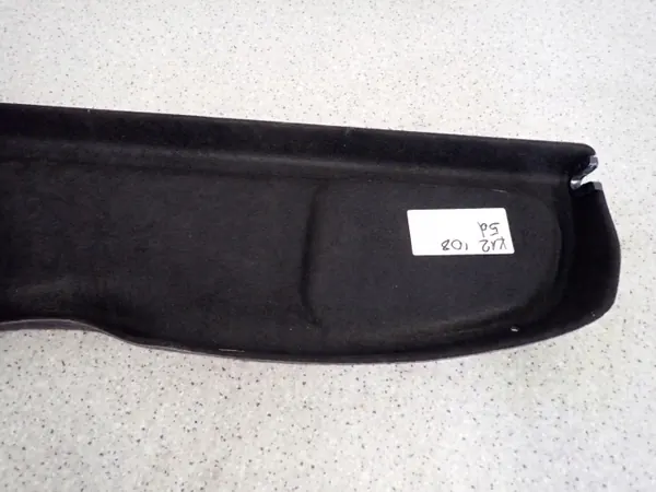 Estante trasera maletero NISSAN MICRA K12 02-10 OEM image 6