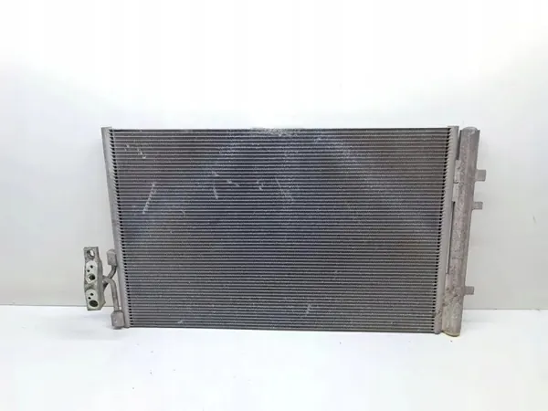 Condenseur AC OEM 9216143 pour BMW X3/X4 2010-2018 image 2
