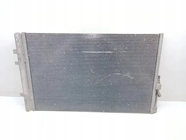 Condenseur AC OEM 9216143 pour BMW X3/X4 2010-2018 image 3
