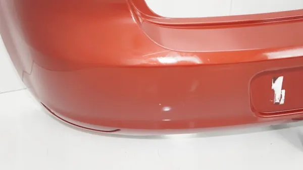 Pare-chocs arrière OEM 360196206 pour VW Golf VI 08-13 image 6