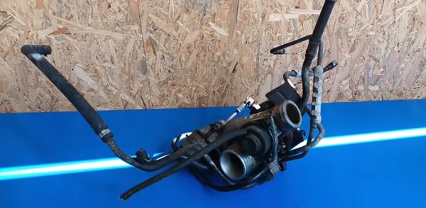 Turbo TD04L-14T Saab 9-3 II 2.0T Aero 03-11 image 2