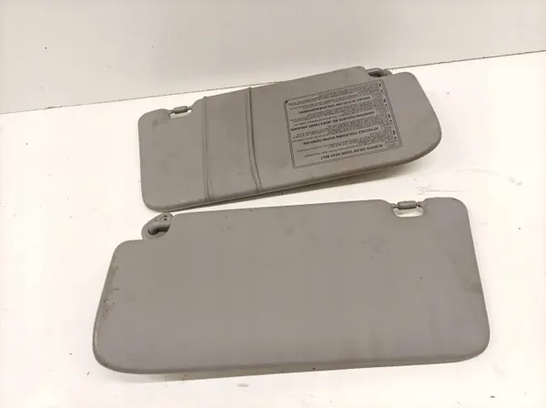 OEM 5907911248048 Paire de pare-soleil Honda CR-V II image 3