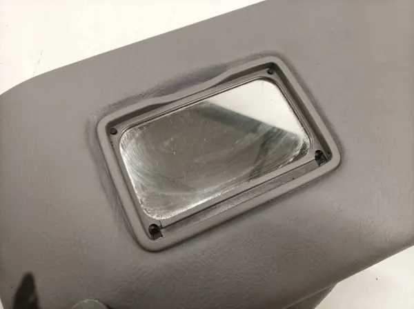 OEM 5907911248048 Paire de pare-soleil Honda CR-V II image 4