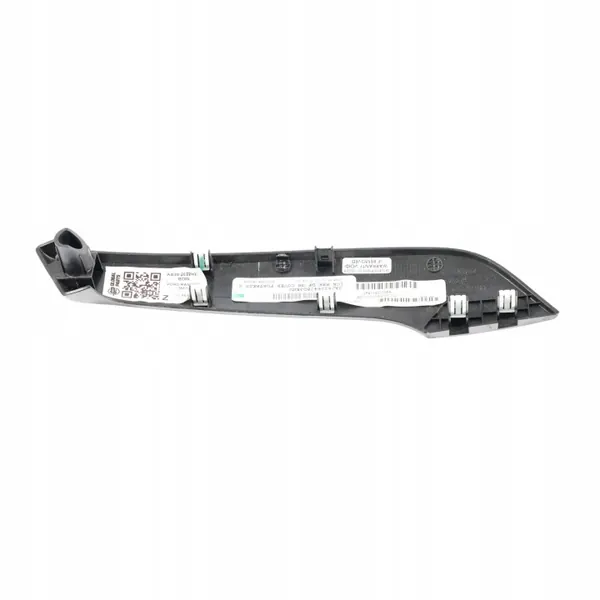 Ford Ranger Mk3 Rechter Achterdeurpaneelbescherming AB39-2622642-BDW image 10