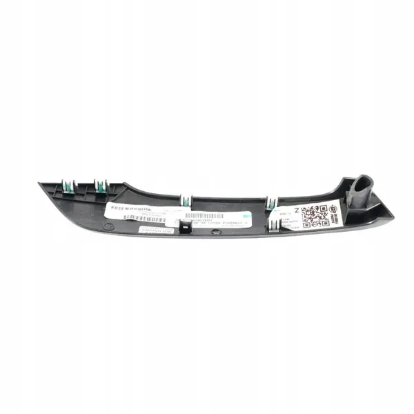 Ford Ranger Mk3 Rechter Achterdeurpaneelbescherming AB39-2622642-BDW image 9