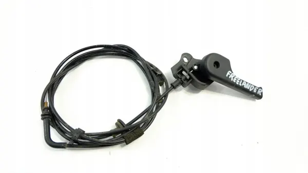 Travão do Capô Land Rover Freelander II OEM image 2