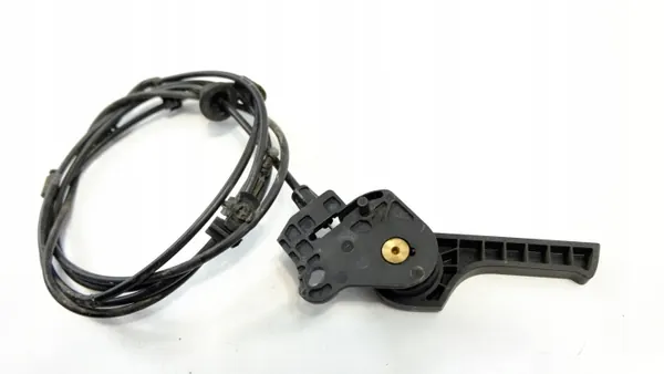 Travão do Capô Land Rover Freelander II OEM image 6