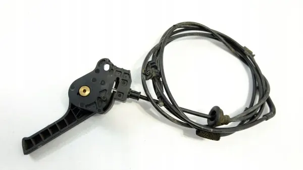 Travão do Capô Land Rover Freelander II OEM image 7