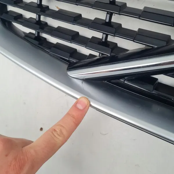 VOLVO XC90 II R-DESIGN Grill Camera 31408442 image 4