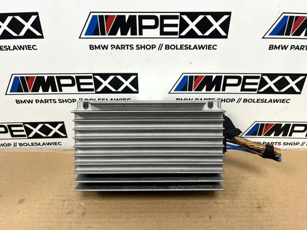 BMW Audio-Verstärker OEM 9233728 für 7er Reihe image 2