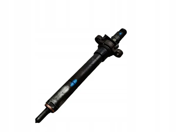 Inyector OEM 9656389980 para Citroen Peugeot 2.0 HDI image 2