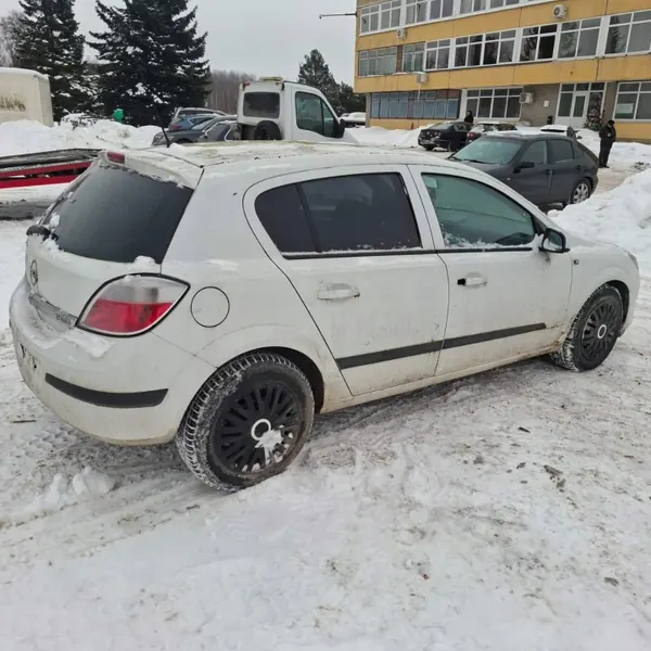 Remservo OEM 13142359 voor Opel Astra 2004 1.7L image 10