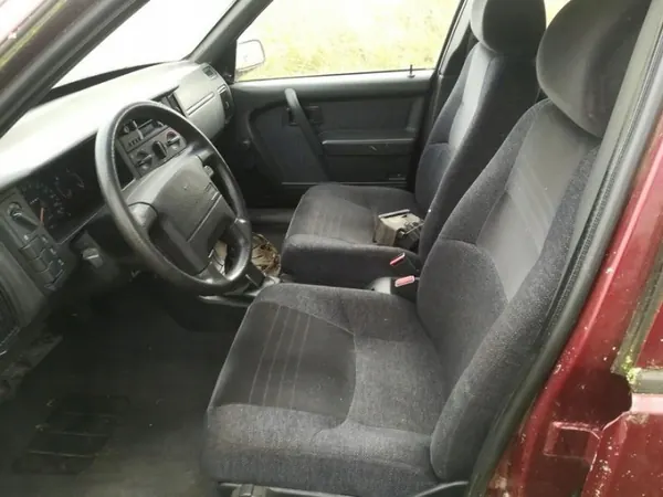Öljypumppu OEM 7700855138 Volvo 440 2.0L 1994 image 10