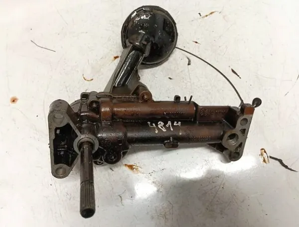 Öljypumppu OEM 7700855138 Volvo 440 2.0L 1994 image 3