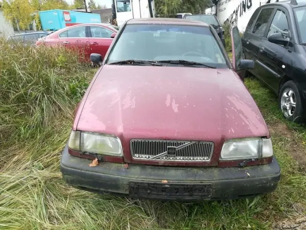 Öljypumppu OEM 7700855138 Volvo 440 2.0L 1994 image 6