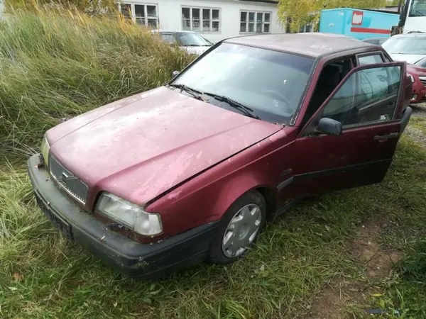 Öljypumppu OEM 7700855138 Volvo 440 2.0L 1994 image 9