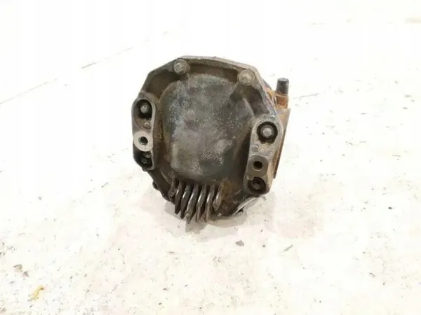 Hinterachsdifferential MERCEDES-BENZ E (W211) 2303511808 image 2