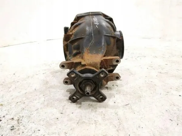 Hinterachsdifferential MERCEDES-BENZ E (W211) 2303511808 image 3