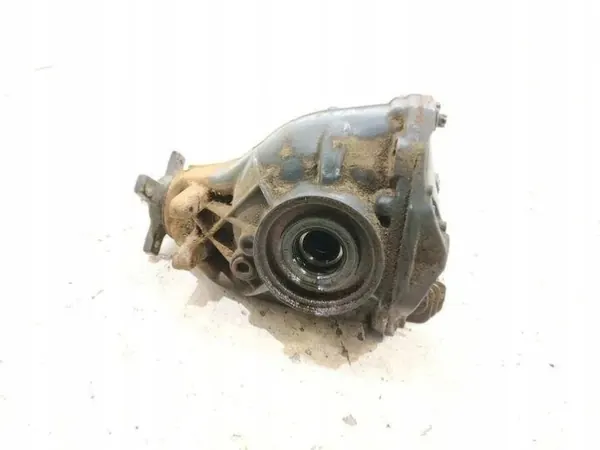Hinterachsdifferential MERCEDES-BENZ E (W211) 2303511808 image 4