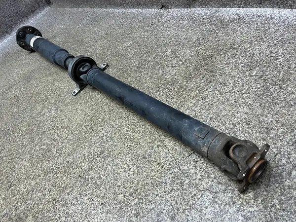 Bakre drivaxel stödlänk BMW E83 X3 2.5i M54 image 2