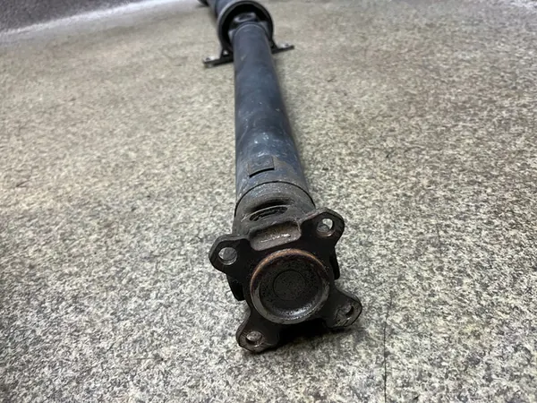 Bakre drivaxel stödlänk BMW E83 X3 2.5i M54 image 4