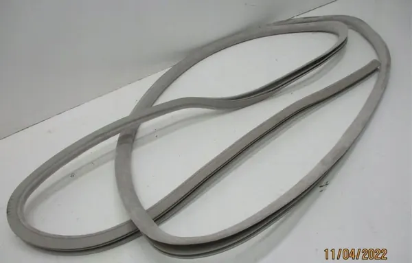 Junta Panorámica OEM para Citroen C5 III X7 Alcantara image 4