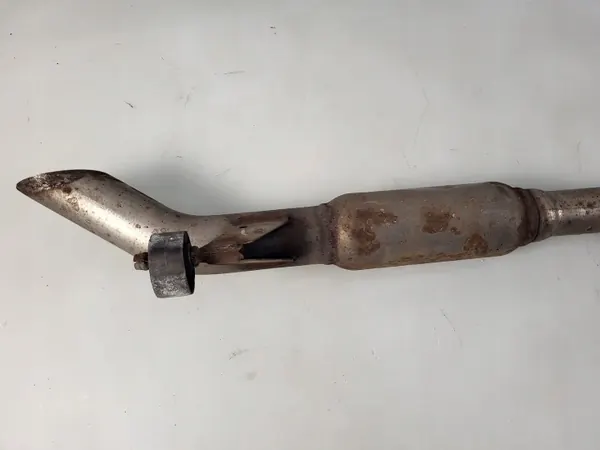 OEM Uitlaatdemper voor Opel Grandland 1.5D image 5