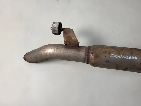 OEM Uitlaatdemper voor Opel Grandland 1.5D image 6